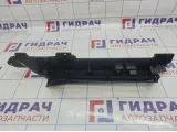 Направляющая шторки багажника левая BMW X5 (E53) 51477114357