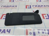 Козырек солнцезащитный правый BMW X5 (E53) 51168258010