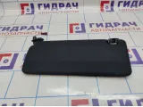Козырек солнцезащитный правый BMW X5 (E53) 51168258010