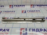 Направляющая шторки правая BMW X5 (E53) 51477114356
