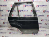 Дверь задняя правая BMW X5 (E53) 41528256828