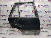 Дверь задняя правая BMW X5 (E53) 41528256828