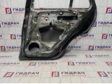 Дверь задняя правая BMW X5 (E53) 41528256828