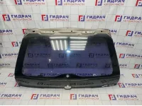 Дверь багажника верхняя BMW X5 (E53) 41627126015