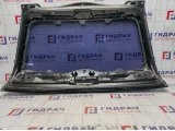Дверь багажника верхняя BMW X5 (E53) 41627126015
