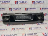 Дверь багажника нижняя BMW X5 (E53) 41627130827