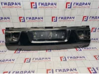 Дверь багажника нижняя BMW X5 (E53) 41627130827
