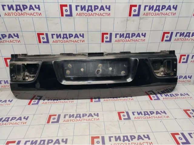 Дверь багажника нижняя BMW X5 (E53) 41627130827
