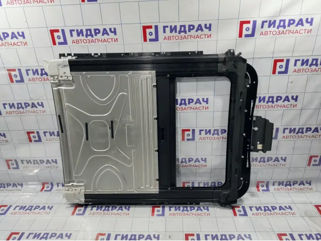 Люк BMW X5 (E53) 54138408062