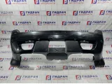 Бампер задний BMW X5 (E53) 51190027385