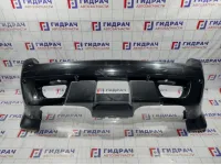 Бампер задний BMW X5 (E53) 51190027385
