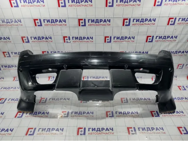 Бампер задний BMW X5 (E53) 51190027385