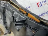 Бампер задний BMW X5 (E53) 51190027385