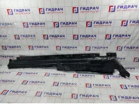 Защита антигравийная левая BMW X5 (E53) 51718402437