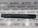 Накладка на порог наружная левая BMW X5 (E53) 51718408705