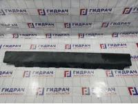 Накладка на порог наружная левая BMW X5 (E53) 51718408705