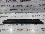 Накладка на порог наружная левая BMW X5 (E53) 51718408705