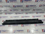 Накладка на порог наружная правая BMW X5 (E53) 51718408706