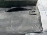 Накладка на порог наружная правая BMW X5 (E53) 51718408706
