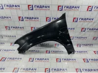 Крыло переднее левое BMW X5 (E53) 41357121007