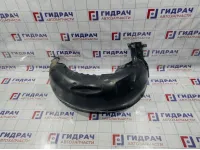 Локер задний правый BMW X5 (E53) 51718403060