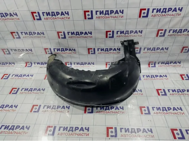 Локер задний правый BMW X5 (E53) 51718403060