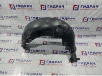 Локер задний левый BMW X5 (E53) 51718403059