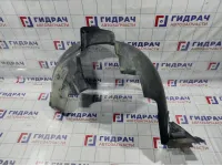 Локер передний левый BMW X5 (E53) 51718402443