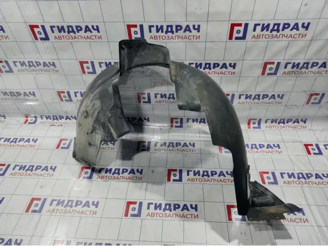 Локер передний левый BMW X5 (E53) 51718402443
