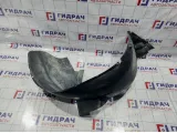 Локер передний левый BMW X5 (E53) 51718402443