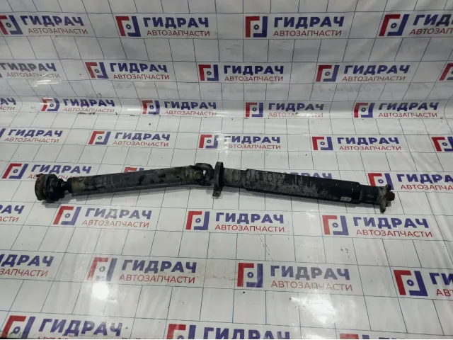 Вал карданный задний BMW X5 (E53) 26107549305