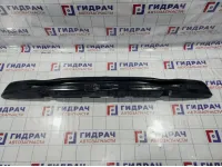 Усилитель заднего бампера BMW X5 (E53) 51128250416