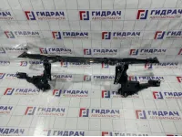 Панель передняя BMW X5 (E53) 51718402319