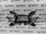 Балка задняя BMW X5 (E53) 33316770459