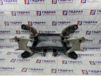 Балка задняя BMW X5 (E53) 33316770459
