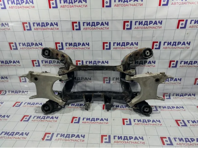 Балка задняя BMW X5 (E53) 33316770459