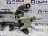 Балка задняя BMW X5 (E53) 33316770459