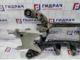 Балка задняя BMW X5 (E53) 33316770459