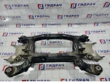 Балка задняя BMW X5 (E53) 33316770459