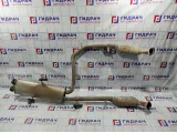 Глушитель средняя часть BMW X5 (E53) 18307541220