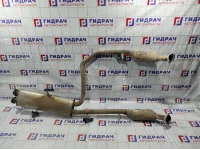 Глушитель средняя часть BMW X5 (E53) 18307541220