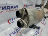Глушитель средняя часть BMW X5 (E53) 18307541220