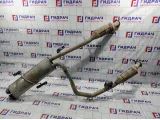 Глушитель средняя часть BMW X5 (E53) 18307541220