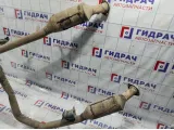 Глушитель средняя часть BMW X5 (E53) 18307541220
