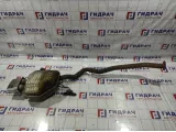 Глушитель правый BMW X5 (E53) 18307525114