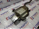 Глушитель правый BMW X5 (E53) 18307525114