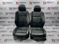 Комплект сидений BMW X5 (E53)