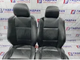 Комплект сидений BMW X5 (E53)