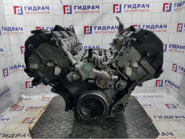 Двигатель BMW X5 (E53) 11000439113