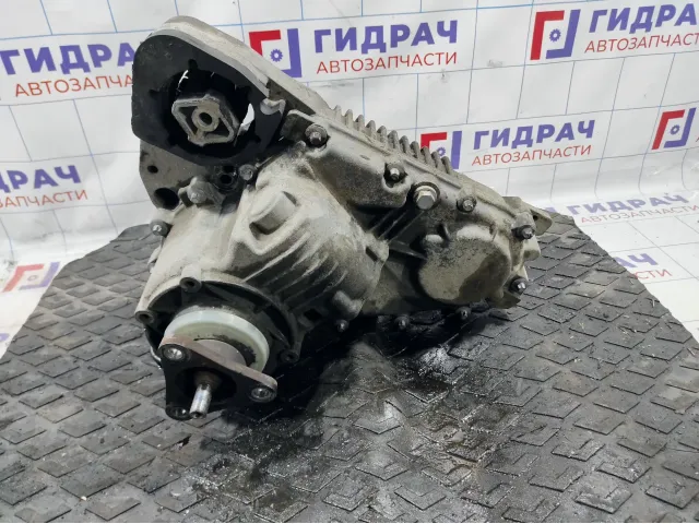 Коробка раздаточная BMW X5 (E53) 27107555297
